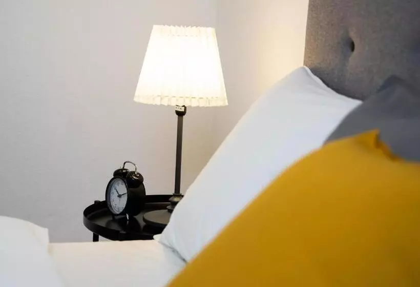 Majatalo Fwu Fitness Wellness Ubytovanie