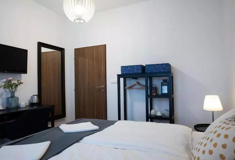 Majatalo Fwu Fitness Wellness Ubytovanie