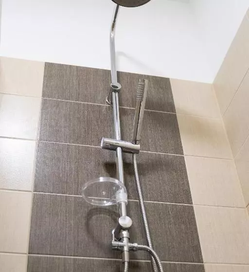 Majatalo Fwu Fitness Wellness Ubytovanie