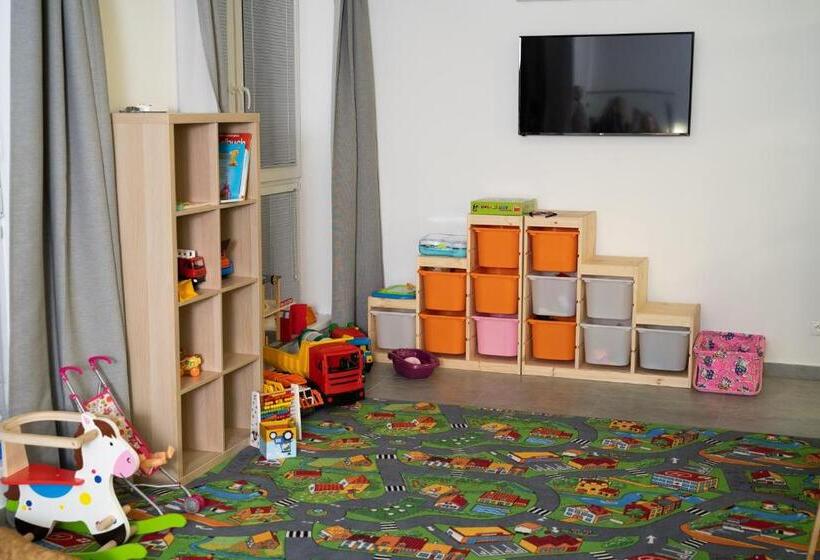 펜션 Fwu Fitness Wellness Ubytovanie