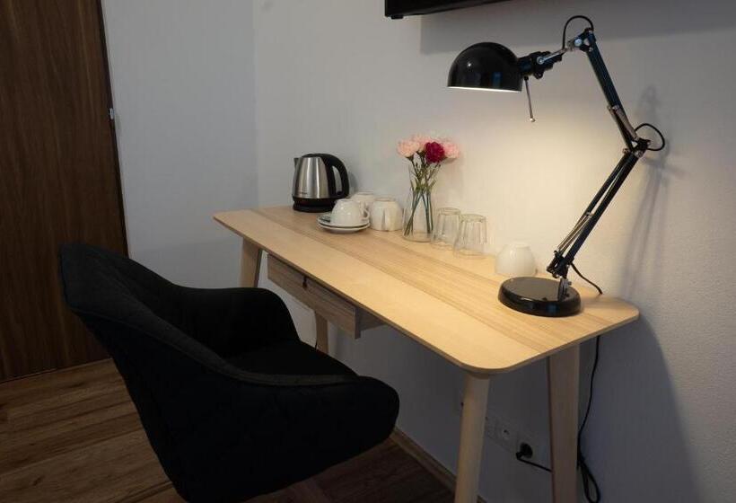 펜션 Fwu Fitness Wellness Ubytovanie