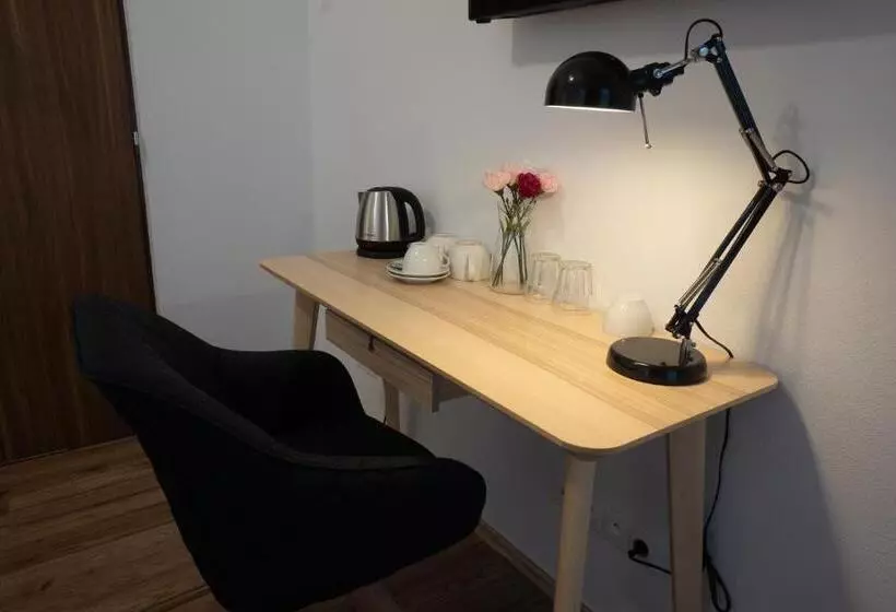 Majatalo Fwu Fitness Wellness Ubytovanie