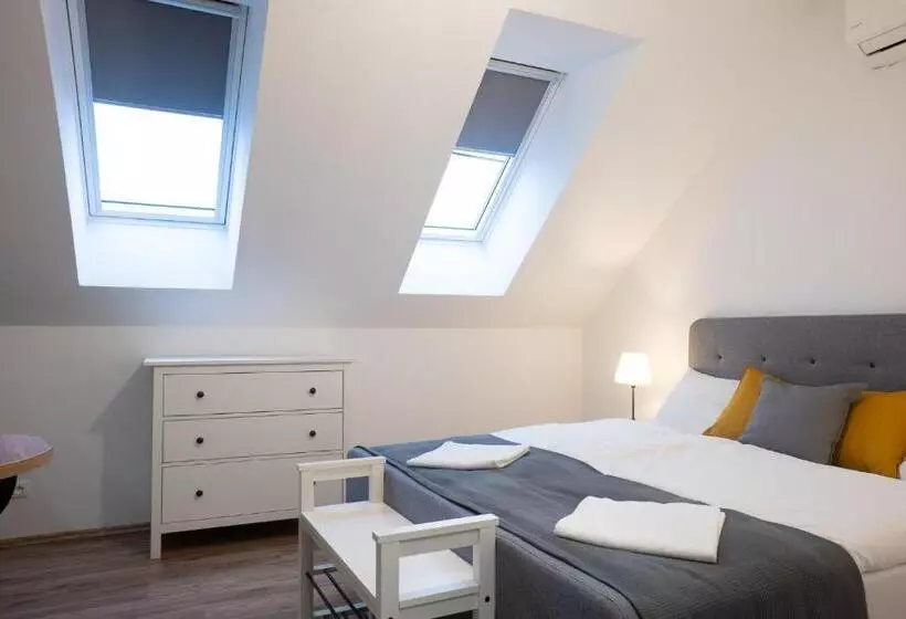 Majatalo Fwu Fitness Wellness Ubytovanie