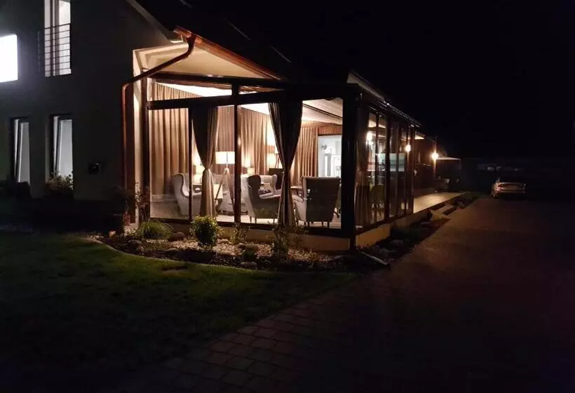 Majatalo Fwu Fitness Wellness Ubytovanie