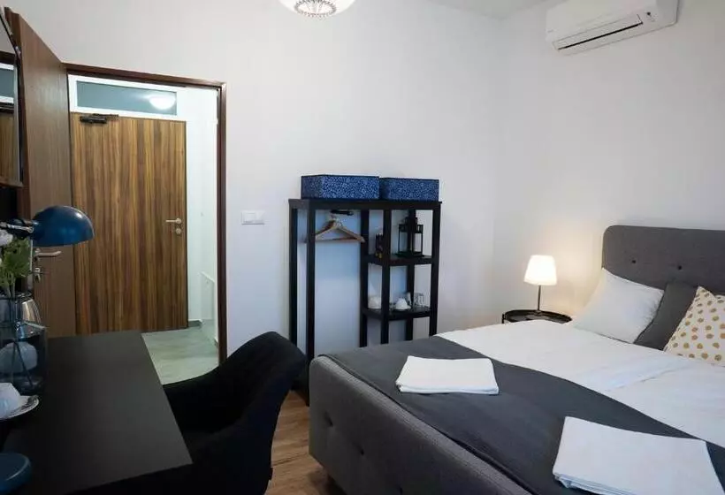 Majatalo Fwu Fitness Wellness Ubytovanie