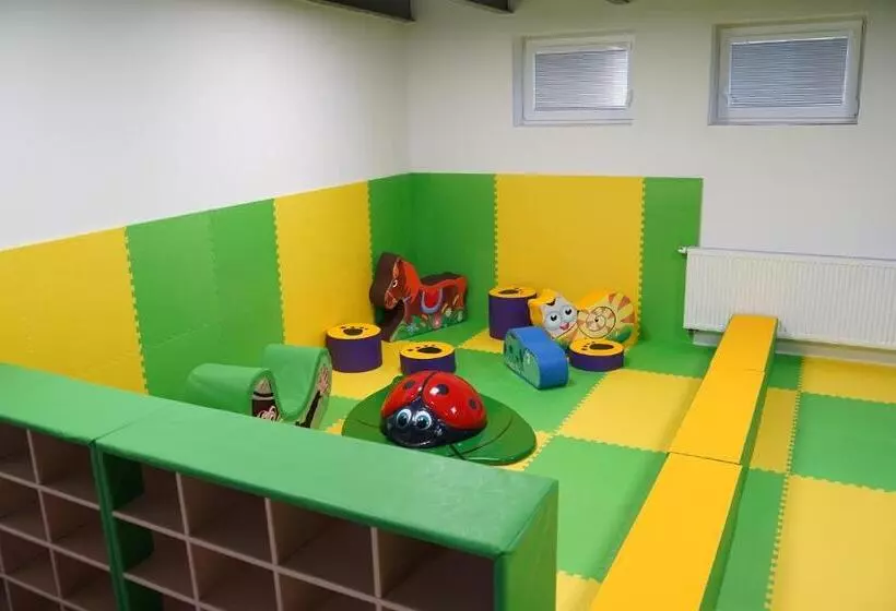 Majatalo Fwu Fitness Wellness Ubytovanie