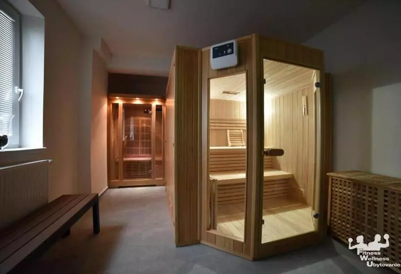 Majatalo Fwu Fitness Wellness Ubytovanie