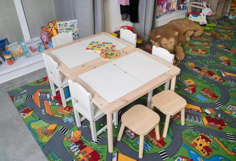 Majatalo Fwu Fitness Wellness Ubytovanie