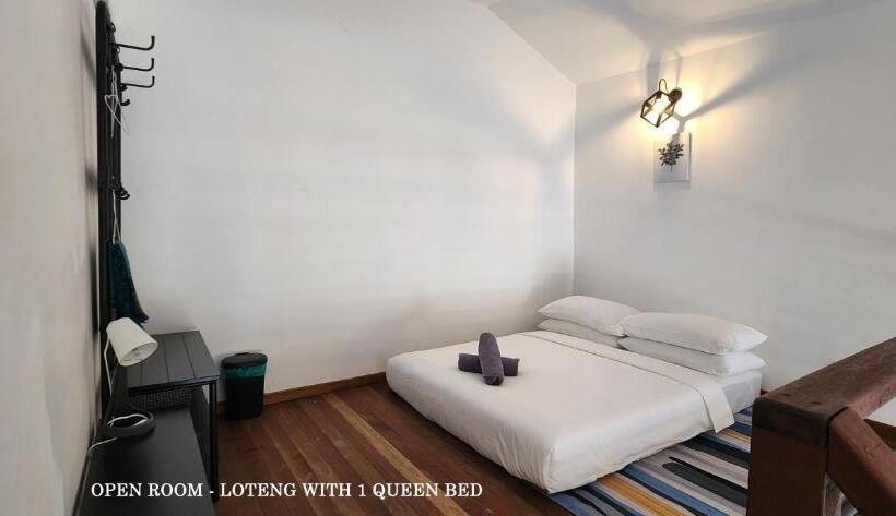 Пансион Kamalia Villas