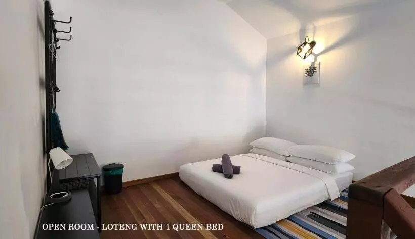 Majatalo Kamalia Villas