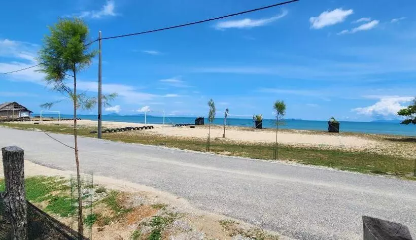 Majatalo Kamalia Villas