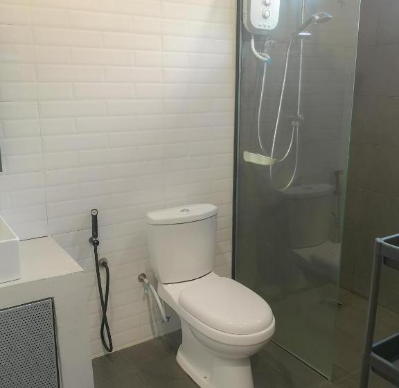 Пансион Kamalia Villas