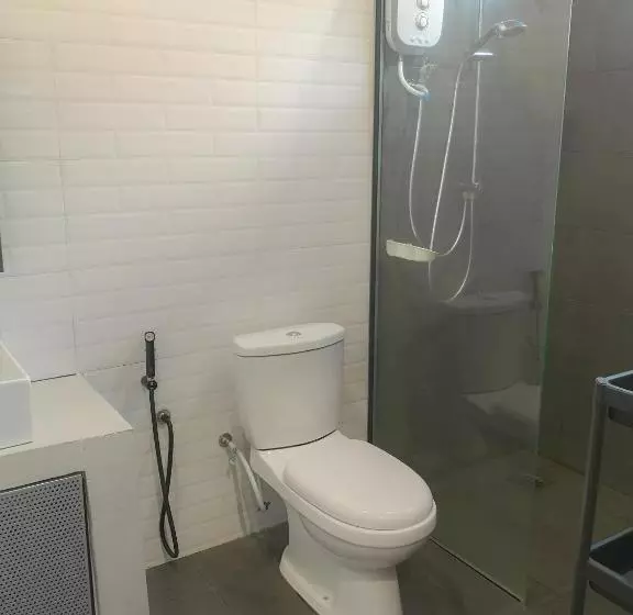 Majatalo Kamalia Villas