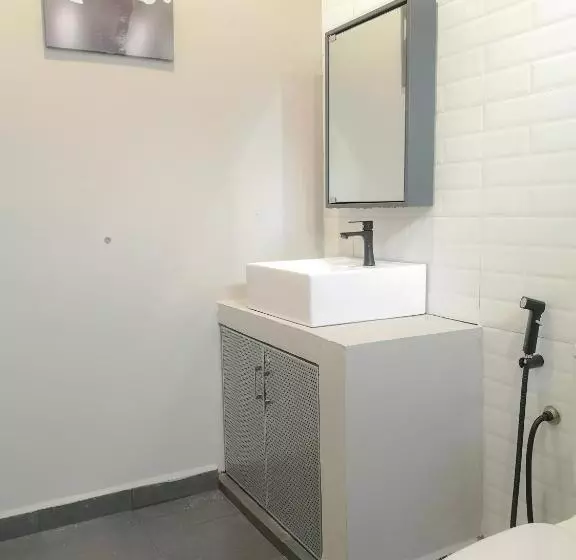 Majatalo Kamalia Villas