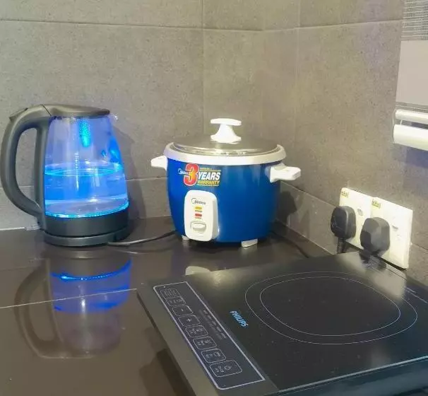 Majatalo Kamalia Villas