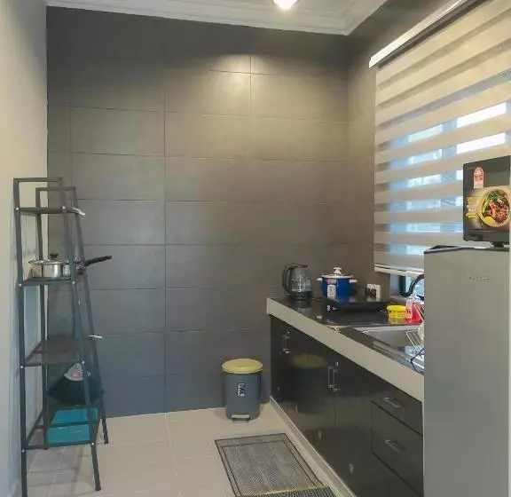 Majatalo Kamalia Villas