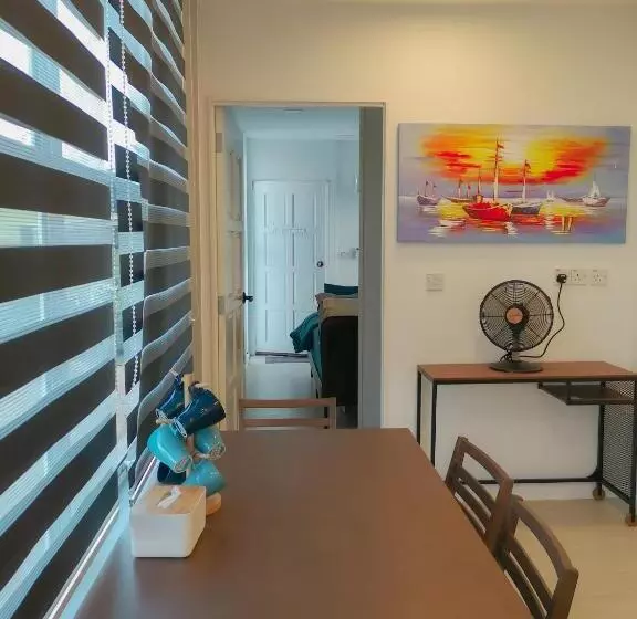 Majatalo Kamalia Villas