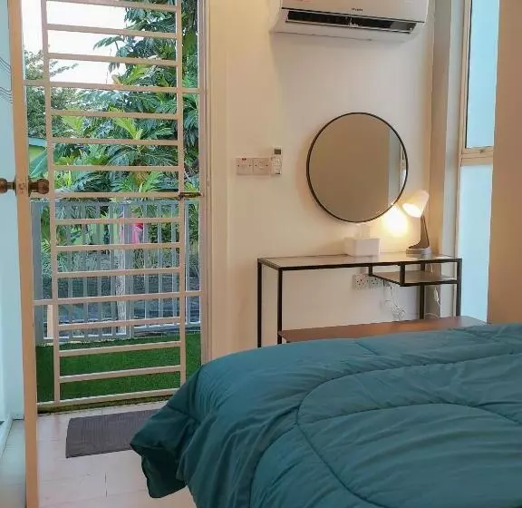 Majatalo Kamalia Villas