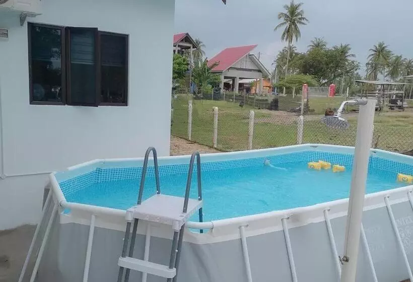 Majatalo Kamalia Villas