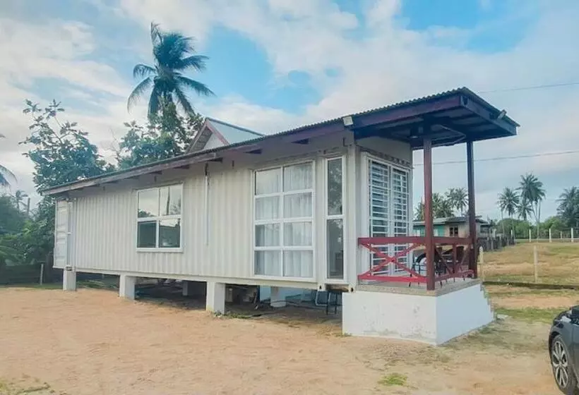 Majatalo Kamalia Villas