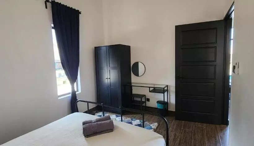 Majatalo Kamalia Villas