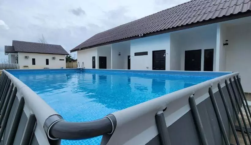 Majatalo Kamalia Villas