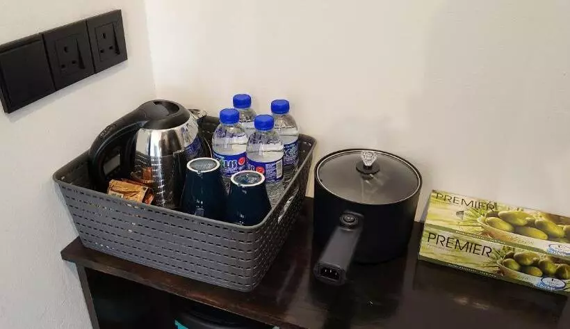 Majatalo Kamalia Villas