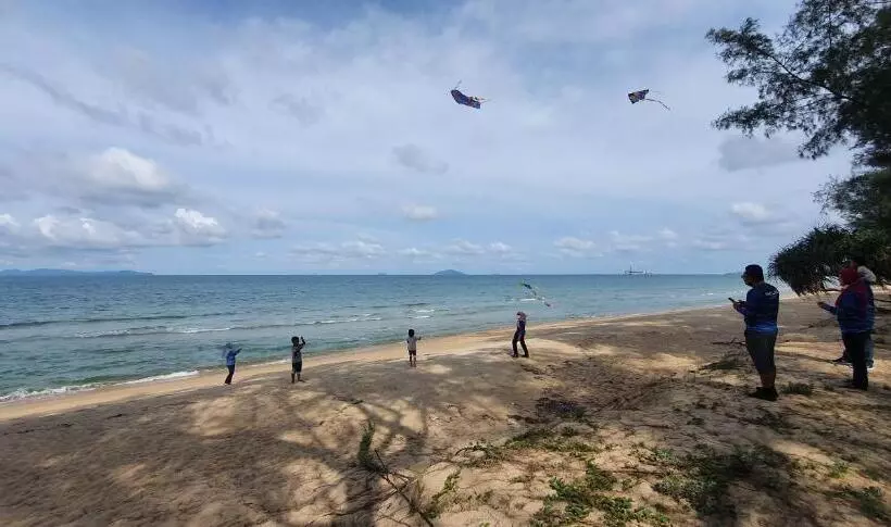 Majatalo Kamalia Villas