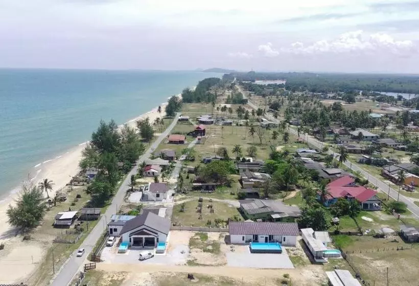 Majatalo Kamalia Villas