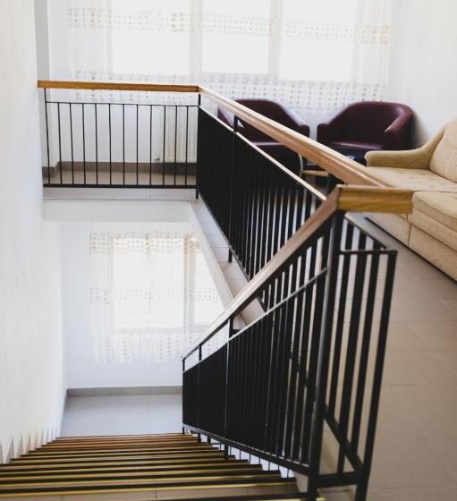 Pensiunea Cheile Oltetului