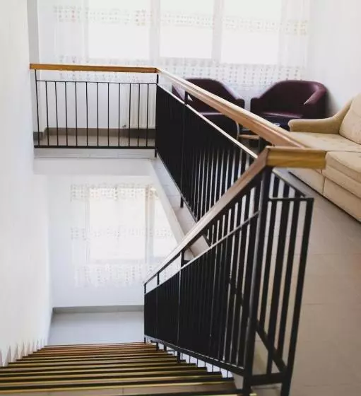 Pensiunea Cheile Oltetului