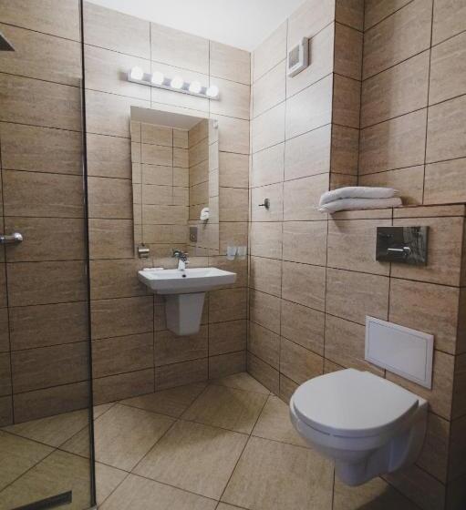 Pensiunea Cheile Oltetului