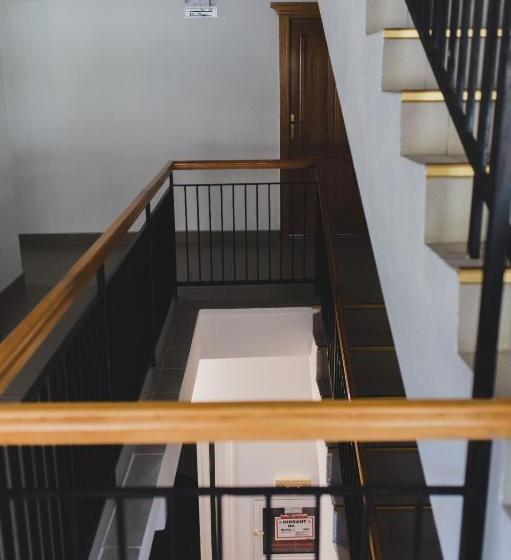 Pensiunea Cheile Oltetului