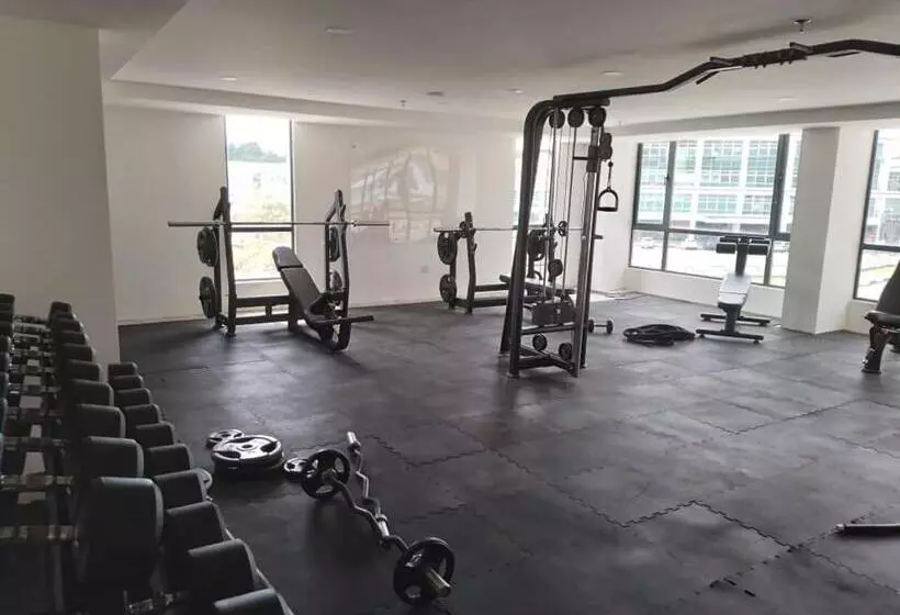 Sentral View Hotel Bintulu