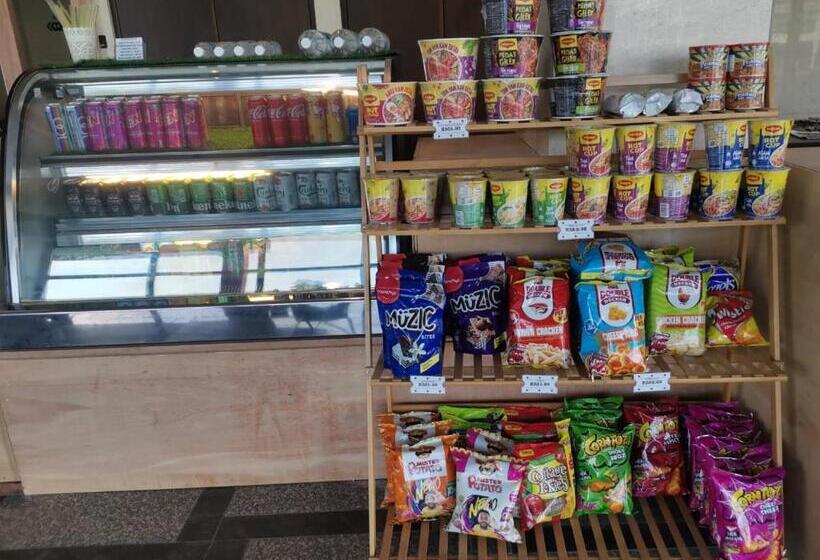 Sentral View Hotel Bintulu