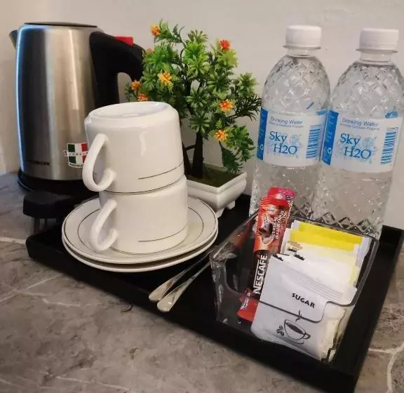 Sentral View Hotel Bintulu