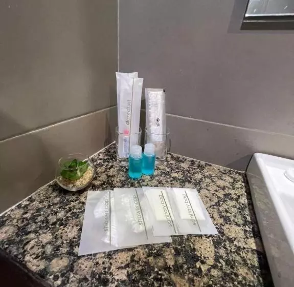 Sentral View Hotel Bintulu