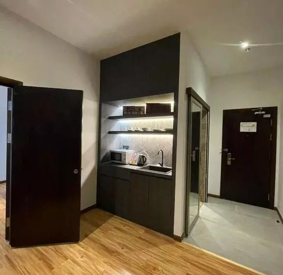 Sentral View Hotel Bintulu