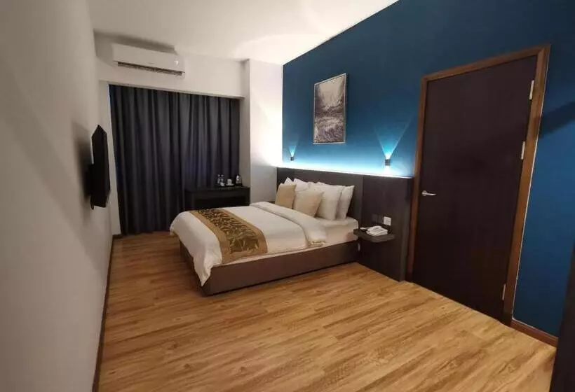 Sentral View Hotel Bintulu