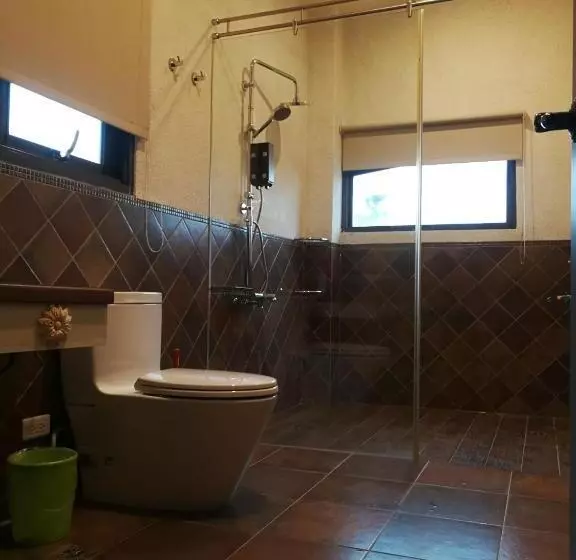 宜蘭羅東包棟民宿 三生三世 3 Love B&b 近清溝夜市 羅東夜市 國旅卡特約店
