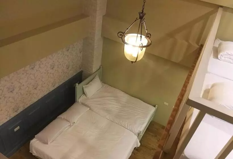 宜蘭羅東包棟民宿 三生三世 3 Love B&b 近清溝夜市 羅東夜市 國旅卡特約店