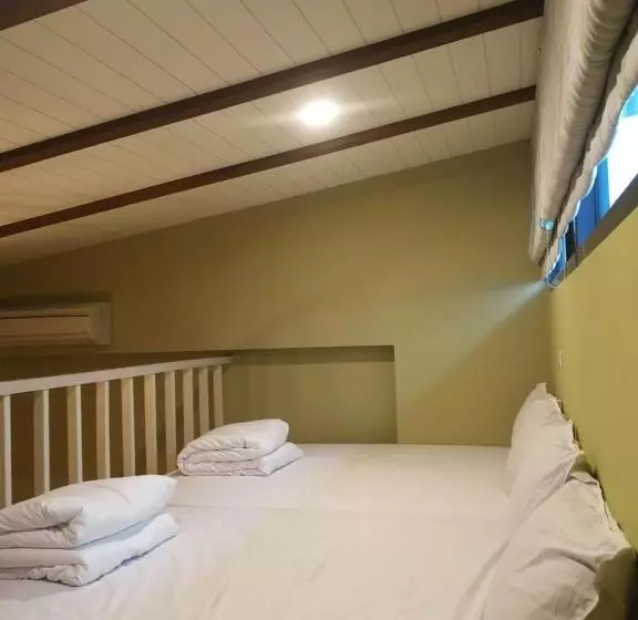 宜蘭羅東包棟民宿 三生三世 3 Love B&b 近清溝夜市 羅東夜市 國旅卡特約店