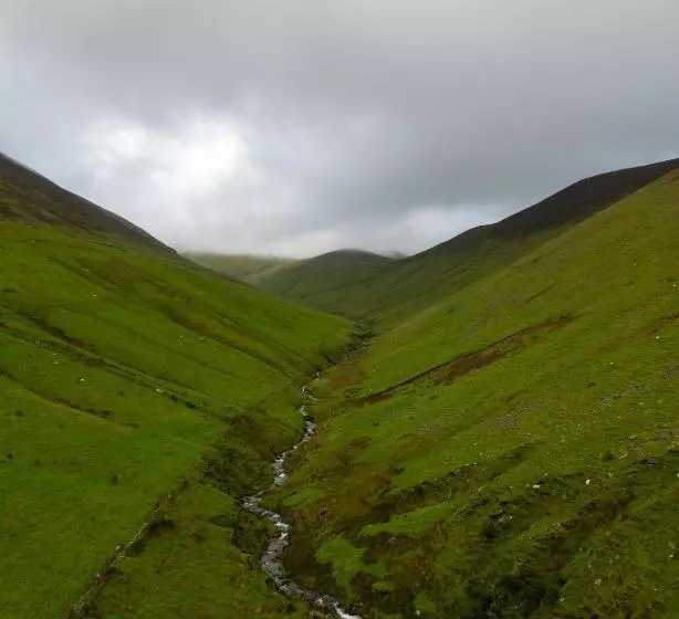 ベッドアンドブレックファースト Barnahown, Mitchelstown