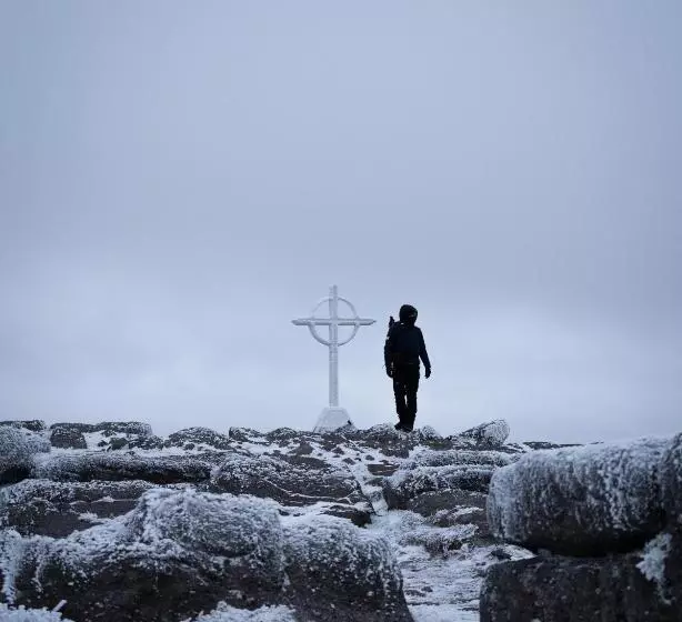 ベッドアンドブレックファースト Barnahown, Mitchelstown