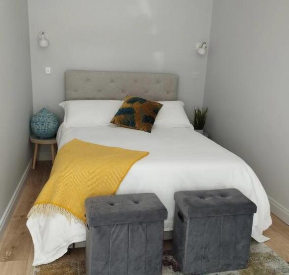 مبيت وإفطار Barnahown, Mitchelstown