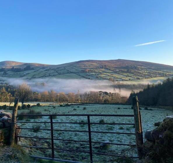 مبيت وإفطار Barnahown, Mitchelstown