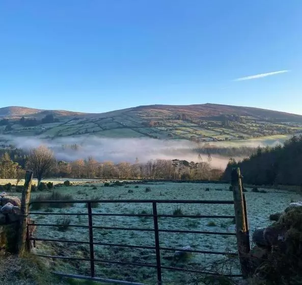 ベッドアンドブレックファースト Barnahown, Mitchelstown