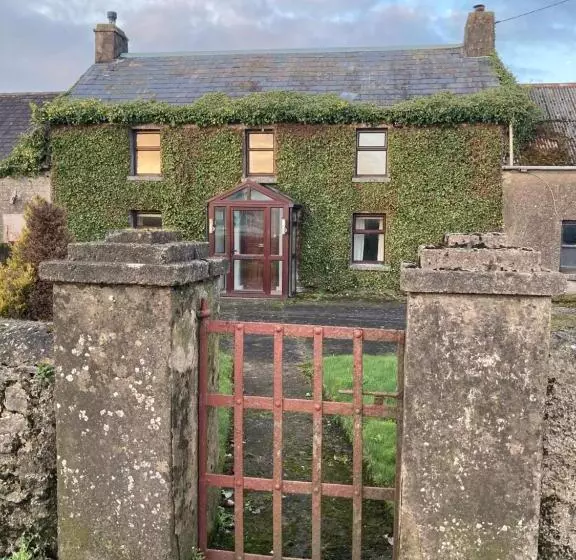 ベッドアンドブレックファースト Barnahown, Mitchelstown