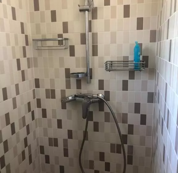 تختخواب و صبحانه Halte Vintage. A L’ombre Du Saule