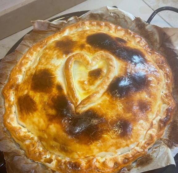 ベッドアンドブレックファースト Herdade De Santa Maria